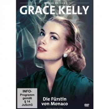 GRACE KELLY