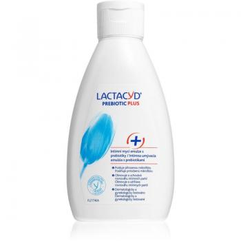 Lactacyd Prebiotic Plus Intimwasch‑Gel 200 ml