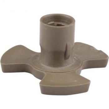 Y‑Pivot Support Plateau Tourne 14 mm Micro‑Ondes Haier