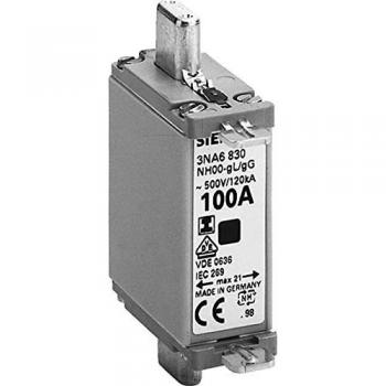 Siemens NH000 Sicherung 35 A gG