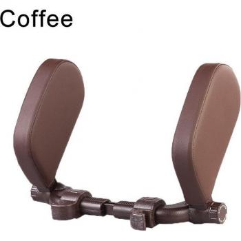 Auto Seat Neck Rest Cushion U Shape Foam Pillow