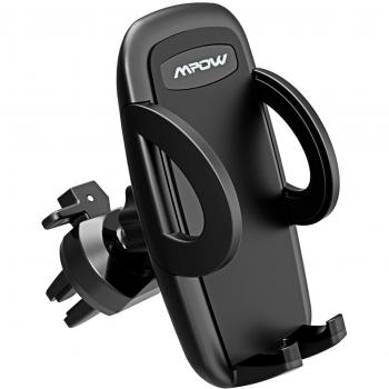 Adjustable Clamp Car Phone Stand