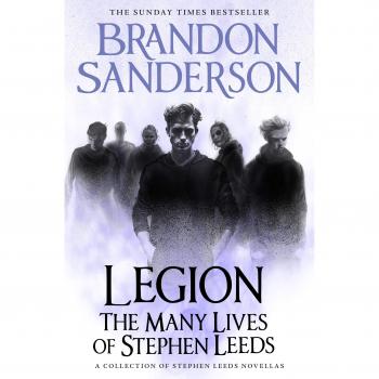 Legion: The Many Lives of Stephen Leeds