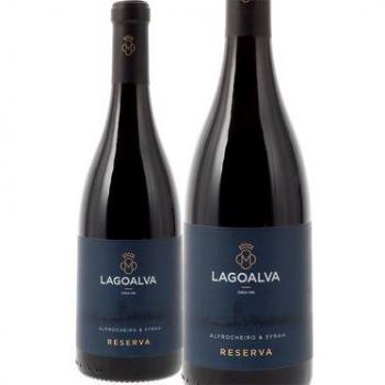 Lagoalva 2020 Reserve