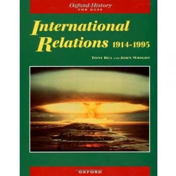 international relations 1914-1995