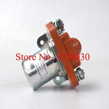 36V 400A DC Contactor for Electric Pallet Trucks
