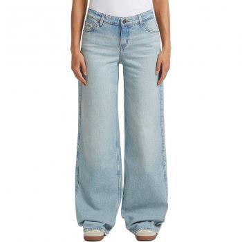 Guess G11 Wide Leg Denim for Women