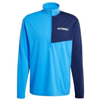 Long Sleeve Adi‑Terrex Multi Climacool Top