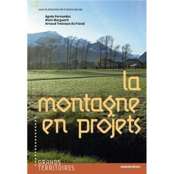 La montagne en projets