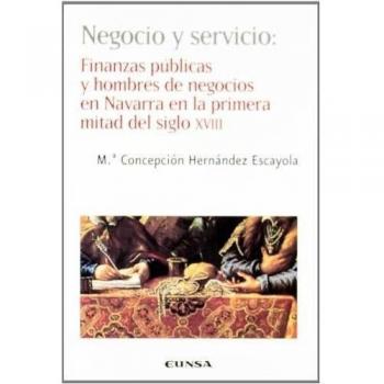Negocio y servicio