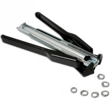 Pinzas para aros de sujeción Laser 4591