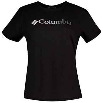 Columbia Sun Trek Graphic – Modella