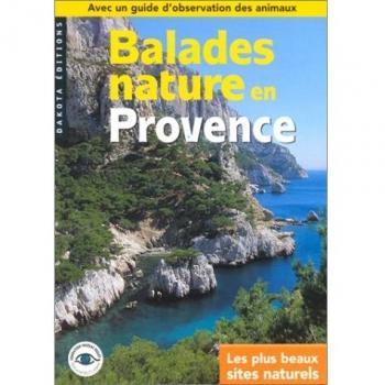Balades nature en Provence