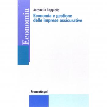 Economia e gestione delle imprese assicurative