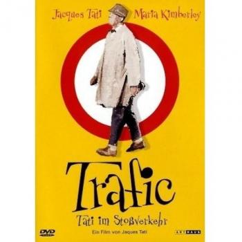 Trafic