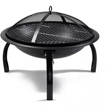 Hi-Gear Corvus Fire Pit