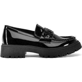 Loafer DeeZee WS5875-32 Nero Chunky