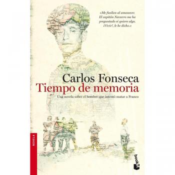 Tiempo de memoria (Bolsillo) (Tapa blanda).