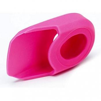 Protezioni Pedivelle in Silicone Rosa Nfun