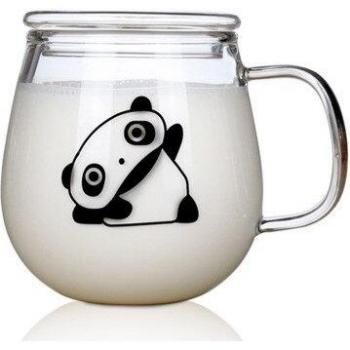 Verre transparent