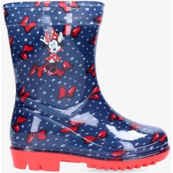 Bottes Mickey pour Fille