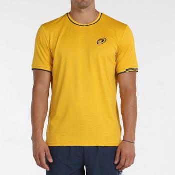T-shirt Yuca 23i à Manches Courtes Bullpadel