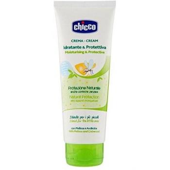 Chicco zanza crema 100 ml