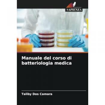 Dos Camara, Taliby: Manuale del corso di batteriologia medica