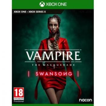 Vampire : La Mascarade