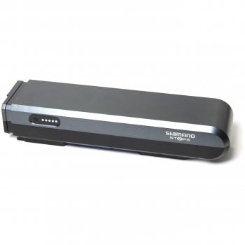 Shimano Steps 418Wh Accu voor Achterdrager