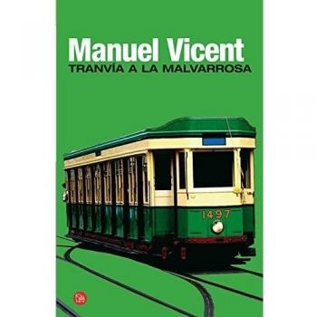 Tranvía a la Malvarrosa