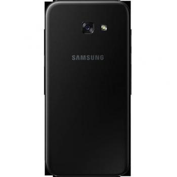 Samsung Galaxy A5 (2017) Negro