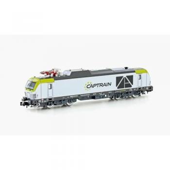 Locomotiva Captrain BR 248 N Vectron DM
