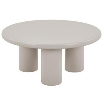 Table Basse Contemporaine en MDF