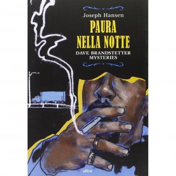 Paura nella notte. Dave Brandstetter mysteries