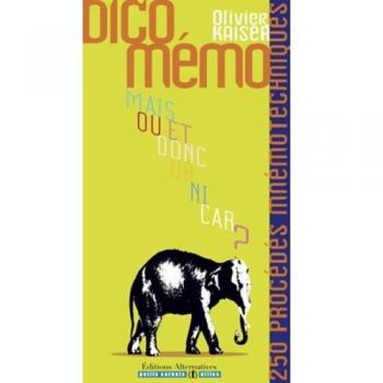 DICO MEMO