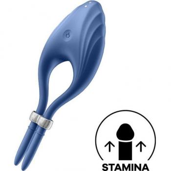 Vibrationsring Satisfyer Duelist