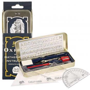 Helix Oxford Maths Adventure Set