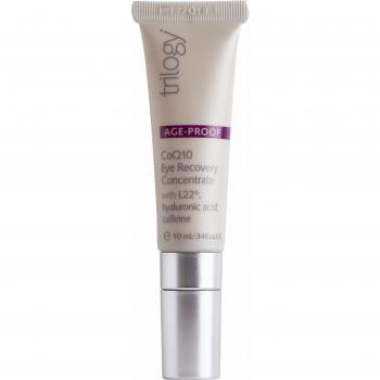 Trilogy Age Proof CoQ10 Eye Recovery Concentrate 10ml