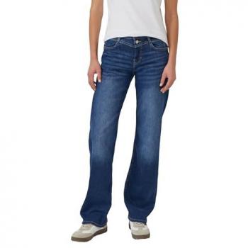 S.Oliver Karolin Jeans Blu Notte