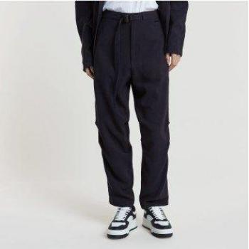 G-Star Osaka Blue Jean Pants for Women (Size 24)