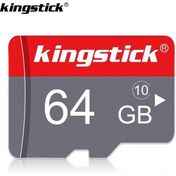 Micro SD Clase 10 8GB 16GB 32GB 64GB para Smartphone y Tablet