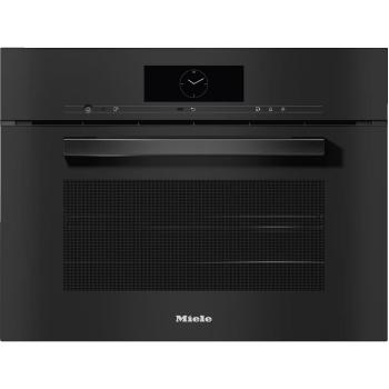 DGC7840HC Compact Steam Combo Oven – Obsidian