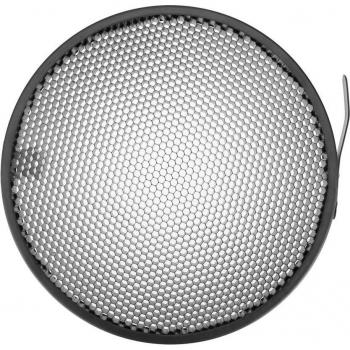Aluminum Honeycomb Grid 6.7'' for Studio Photography