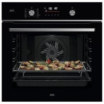 Horno AEG OS6PB511AB con Wifi