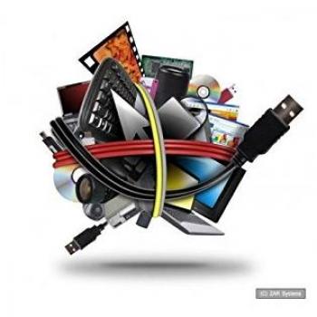 MediaRange kompatibler Toner für Samsung MLT-D204S