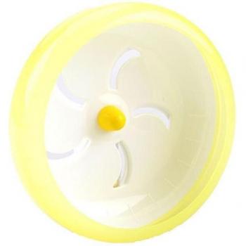 17.5cm Pet Exercise Wheel for Small Animals