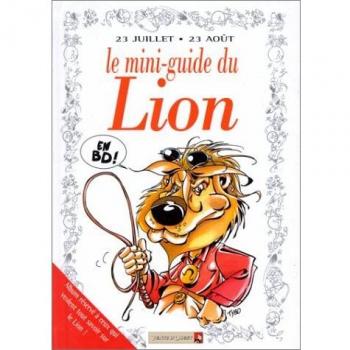 Le mini-guide astro du lion