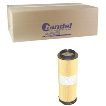 Luftfilter SB 2142 (SCT GERMANY)