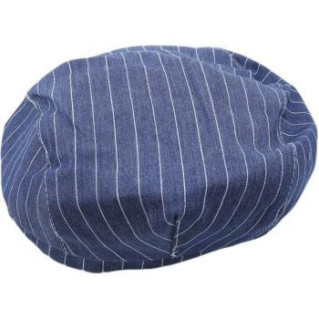 Denim Catering Hat for Women